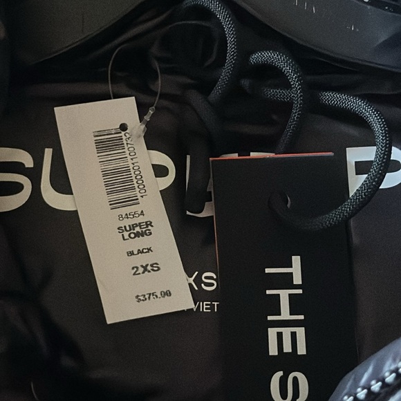 NEW ARITZIA—The Super Puff™ Long - Hi-Gloss - Picture 9 of 9